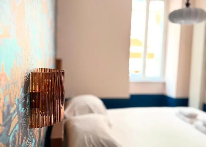 Apartment Trasteverehome - Cisterna Secrets At The Heart Of Trastevere