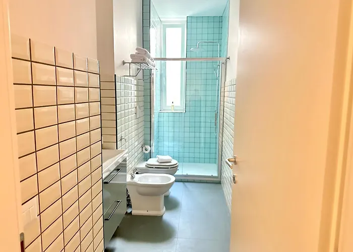 Apartment Trasteverehome - Cisterna Secrets At The Heart Of Trastevere *