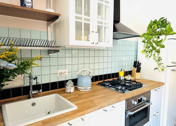 Apartment Trasteverehome - Cisterna Secrets At The Heart Of Trastevere Rom
