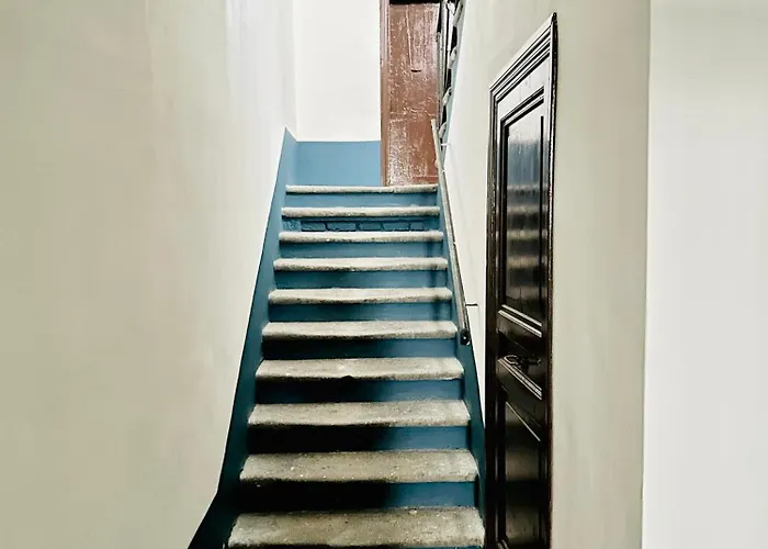Trasteverehome - Cisterna Secrets At The Heart Of Trastevere *