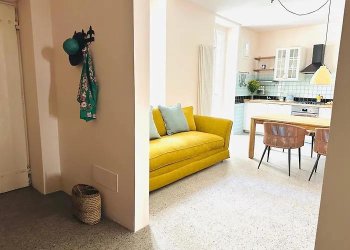 Trasteverehome - Cisterna Secrets At The Heart Of Trastevere