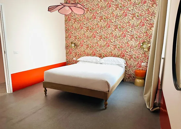 Apartment Trasteverehome - Cisterna Secrets At The Heart Of Trastevere *