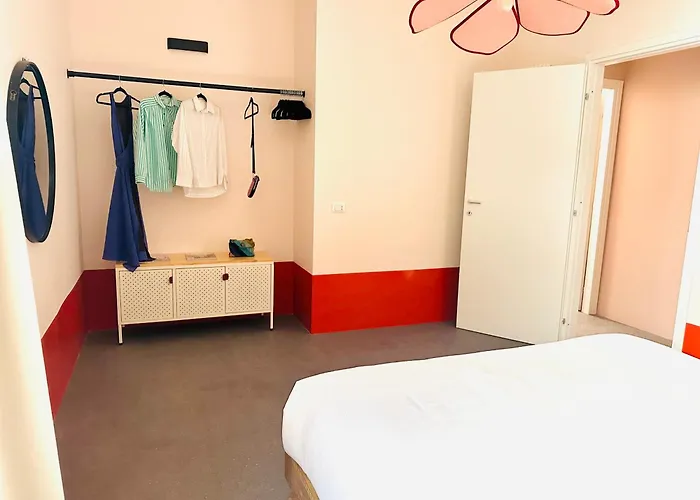 Trasteverehome - Cisterna Secrets At The Heart Of Trastevere Rom