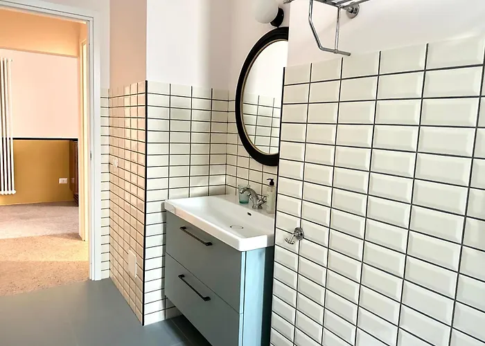 Trasteverehome - Cisterna Secrets At The Heart Of Trastevere