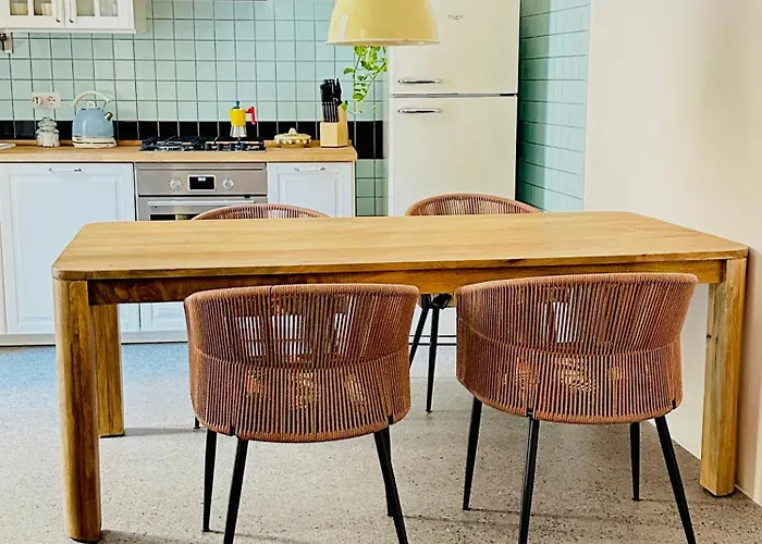 Trasteverehome - Cisterna Secrets At The Heart Of Trastevere Apartment Rom