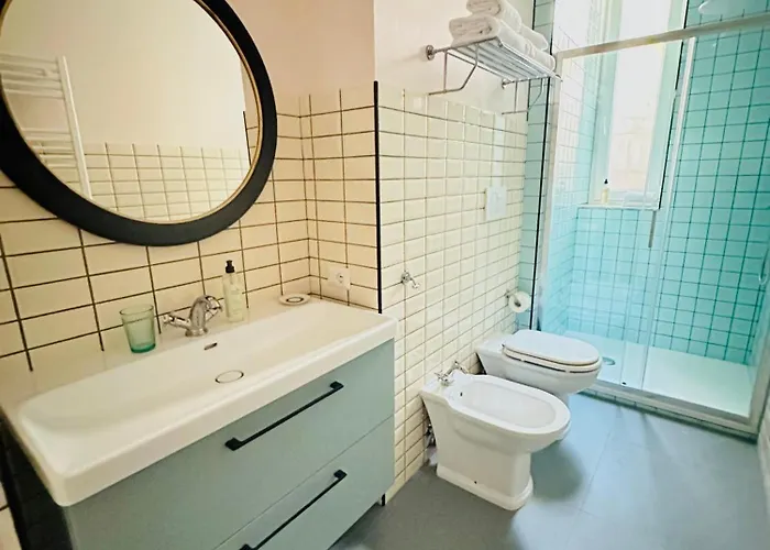 Trasteverehome - Cisterna Secrets At The Heart Of Trastevere *