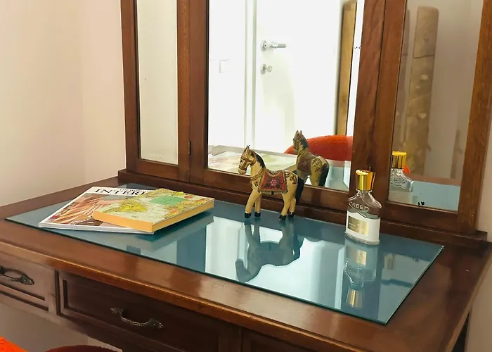 Trasteverehome - Cisterna Secrets At The Heart Of Trastevere Rom