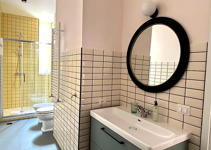 Trasteverehome - Cisterna Secrets At The Heart Of Trastevere Apartament