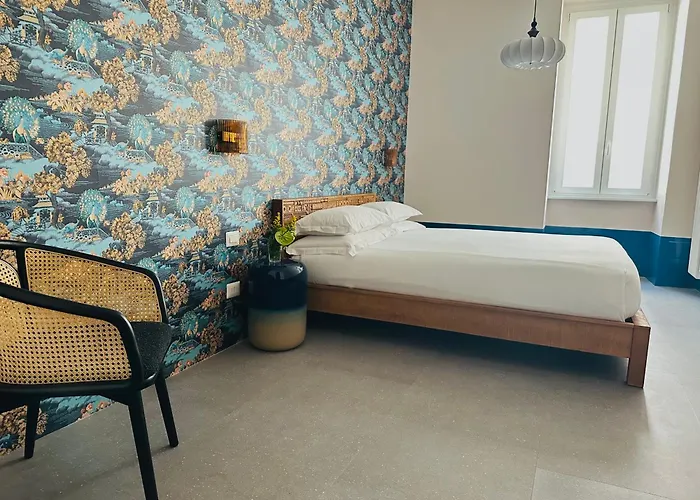 Trasteverehome - Cisterna Secrets At The Heart Of Trastevere Apartment Rom