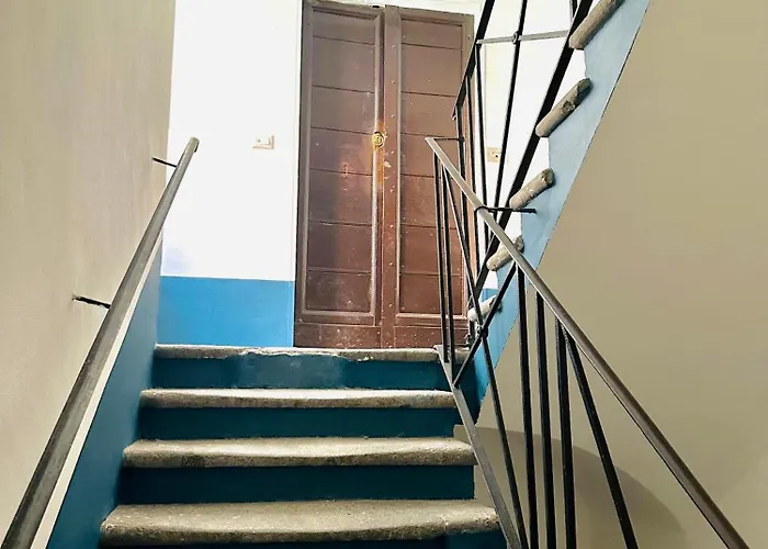 Trasteverehome - Cisterna Secrets At The Heart Of Trastevere Apartment