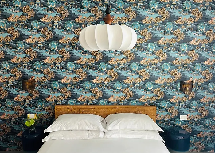 Trasteverehome - Cisterna Secrets At The Heart Of Trastevere Rom