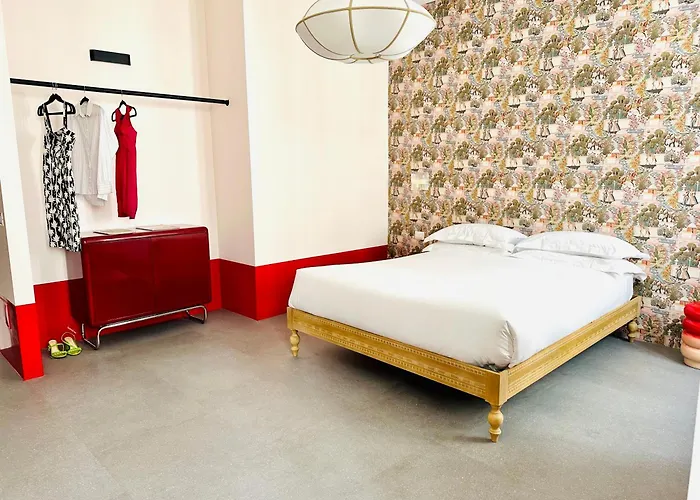 Trasteverehome - Cisterna Secrets At The Heart Of Trastevere