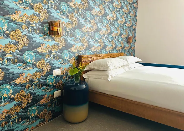 Apartament Trasteverehome - Cisterna Secrets At The Heart Of Trastevere *