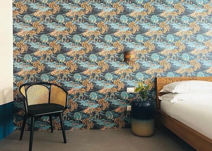 Trasteverehome - Cisterna Secrets At The Heart Of Trastevere * Rzym