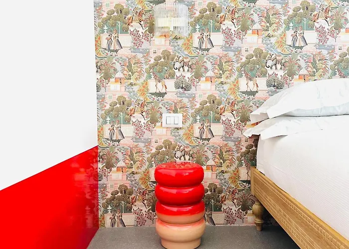 Trasteverehome - Cisterna Secrets At The Heart Of Trastevere Apartment Rom