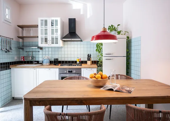 Trasteverehome - Cisterna Secrets At The Heart Of Trastevere
