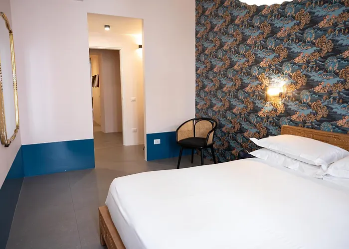 Trasteverehome - Cisterna Secrets At The Heart Of Trastevere *