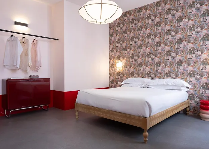 Trasteverehome - Cisterna Secrets At The Heart Of Trastevere *