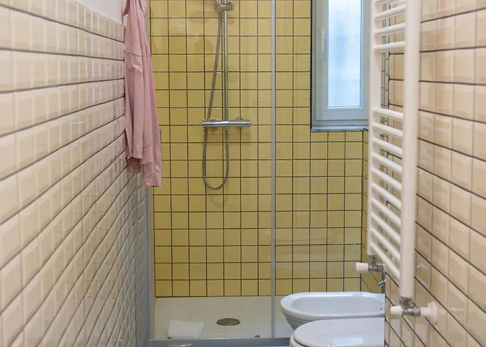 Trasteverehome - Cisterna Secrets At The Heart Of Trastevere