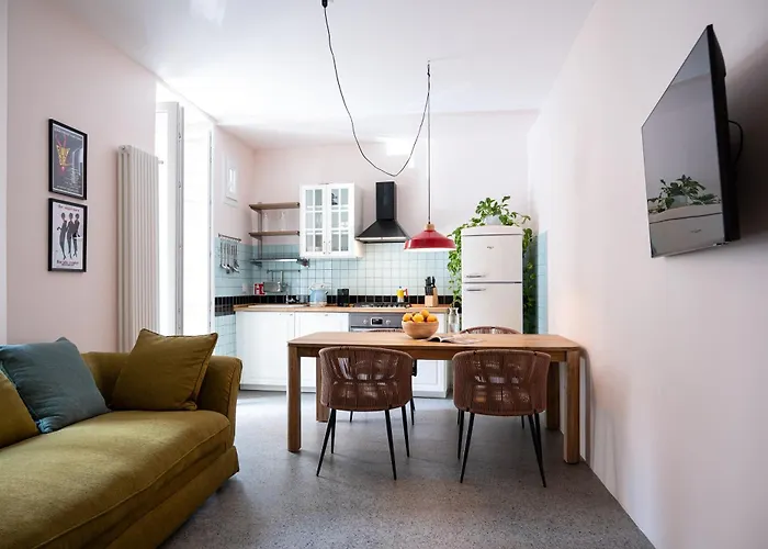 Trasteverehome - Cisterna Secrets At The Heart Of Trastevere