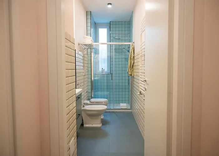 Trasteverehome - Cisterna Secrets At The Heart Of Trastevere * Rom
