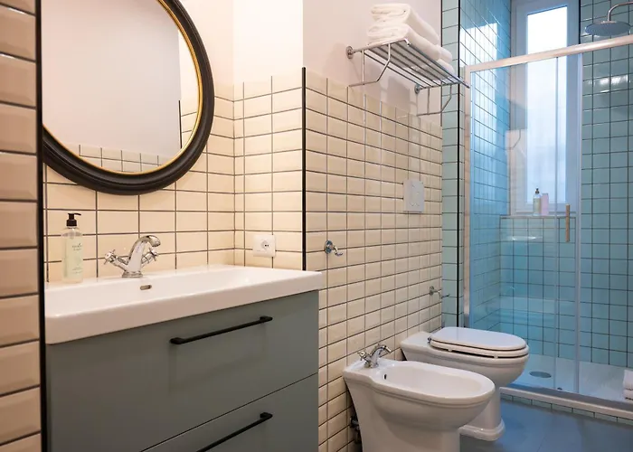 Trasteverehome - Cisterna Secrets At The Heart Of Trastevere Apartment