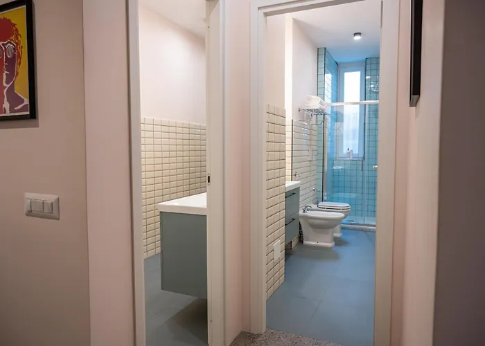 Trasteverehome - Cisterna Secrets At The Heart Of Trastevere Apartment *