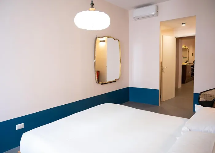 Trasteverehome - Cisterna Secrets At The Heart Of Trastevere *