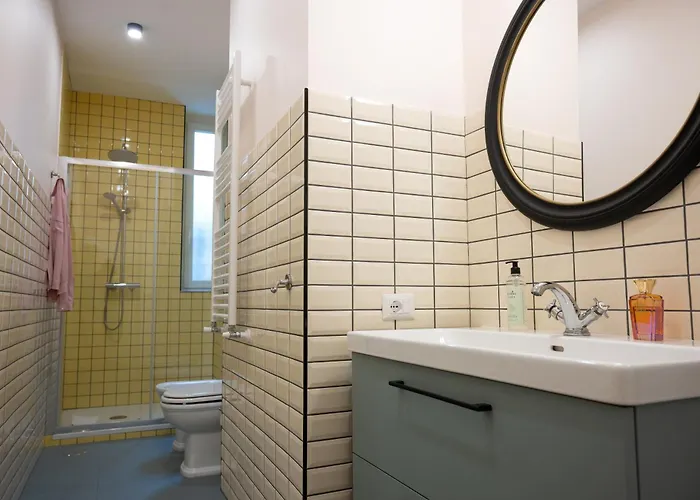 Trasteverehome - Cisterna Secrets At The Heart Of Trastevere Apartment