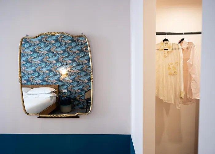Trasteverehome - Cisterna Secrets At The Heart Of Trastevere Rom