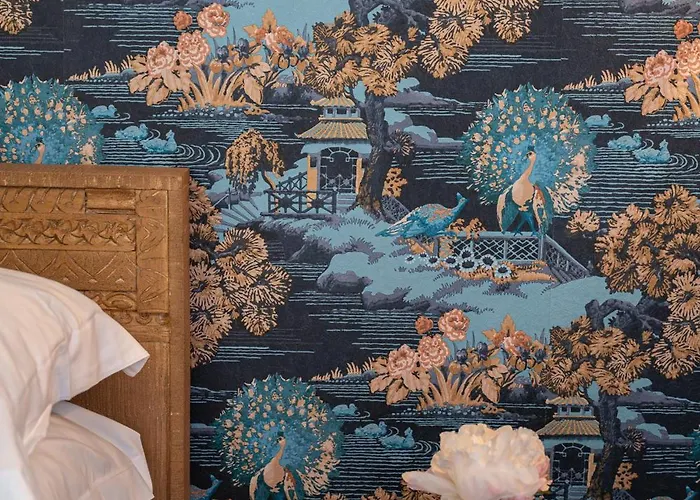 Apartament Trasteverehome - Cisterna Secrets At The Heart Of Trastevere *