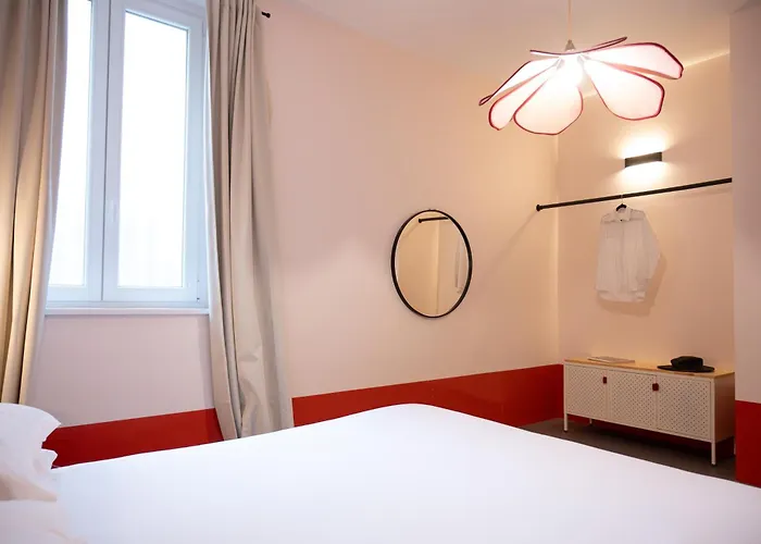 Trasteverehome - Cisterna Secrets At The Heart Of Trastevere * Rom