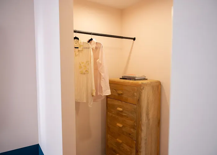 Apartment Trasteverehome - Cisterna Secrets At The Heart Of Trastevere