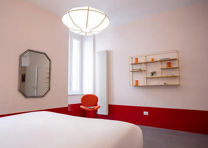 Trasteverehome - Cisterna Secrets At The Heart Of Trastevere *