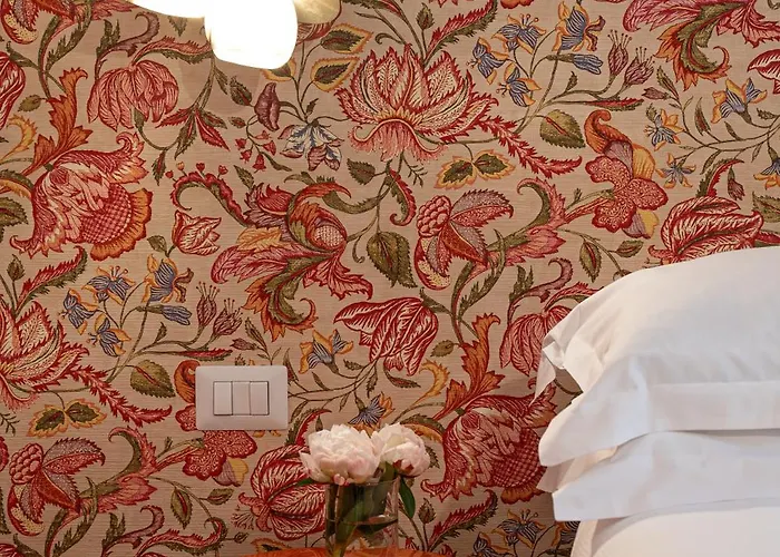 Trasteverehome - Cisterna Secrets At The Heart Of Trastevere