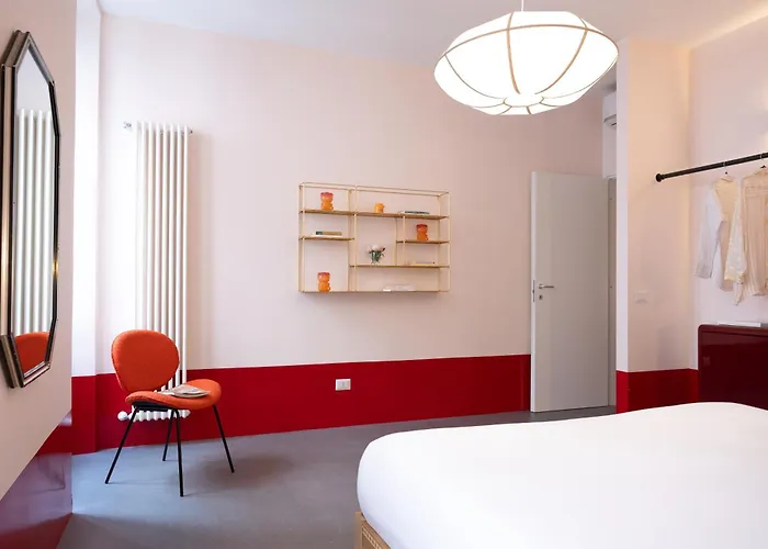 Trasteverehome - Cisterna Secrets At The Heart Of Trastevere