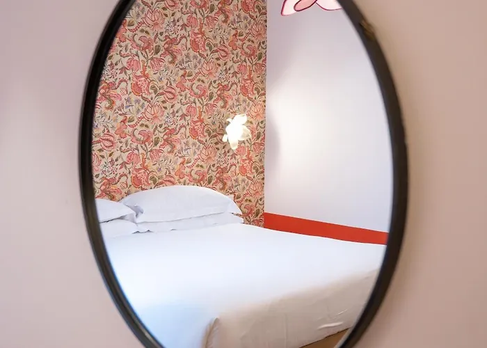 Trasteverehome - Cisterna Secrets At The Heart Of Trastevere Rom