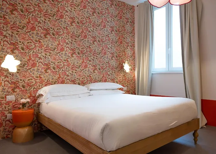 Trasteverehome - Cisterna Secrets At The Heart Of Trastevere